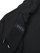 Load image into Gallery viewer, Gucci Nylon Coat Size 48
