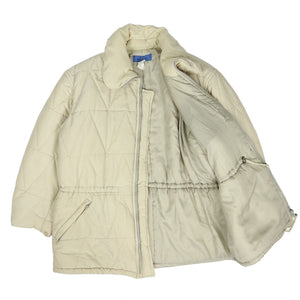 Issey Miyake Windcoat 90s Puffer Coat Size Medium – I Miss You MAN