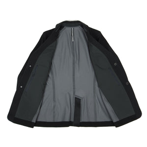 Arc'teryx Veilance Black Blazer Size XS