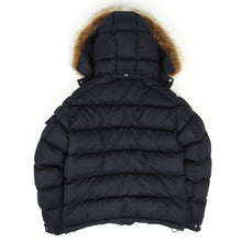 Load image into Gallery viewer, Moncler Allemand Giubbotto Coat Size 2
