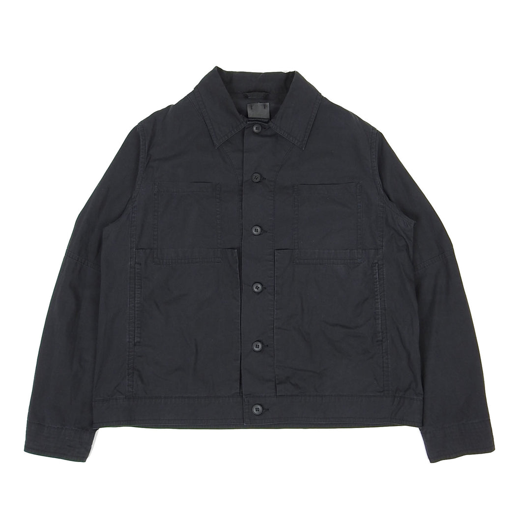 Craig Green Black Work Jacket Size Medium