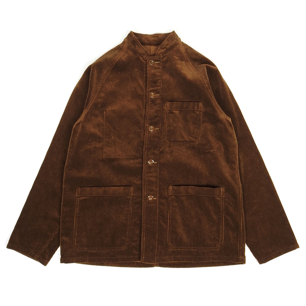 Arpenteur Corduroy Jacket Size Medium I Miss You MAN