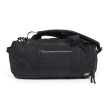 Load image into Gallery viewer, Porter Yoshida &amp; Company black Nylon Duffle / Backpack

