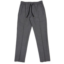 Load image into Gallery viewer, Dolce &amp; Gabbana Grey Drawstring Trousers Size 46
