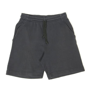 Dries Van Noten Grey Sweat Shorts Size Small