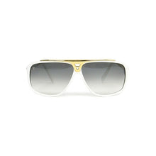 Load image into Gallery viewer, Louis Vuitton White Evidence Sunglasses
