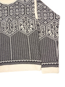 N.Hoolywood Knit Sweater Size 36 (XS)