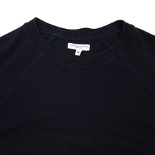 Load image into Gallery viewer, Engineered Garments Navy T-Shirt Size Medium

