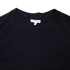 Engineered Garments Navy T-Shirt Size Medium