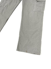 Load image into Gallery viewer, Brunello Cucinelli Cargo Pants Size 48
