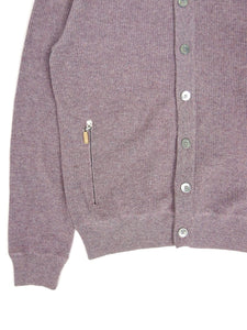 Brunello Cucinelli Button Up Cashmere Sweater Size 50