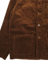 Load image into Gallery viewer, Arpenteur Corduroy Jacket Size Medium
