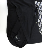 Load image into Gallery viewer, Rick Owens DRKSHDW T-Shirt Size Small
