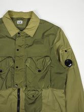 Load image into Gallery viewer, CP Company Taylon L Overshirt Size XL
