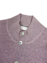 Load image into Gallery viewer, Brunello Cucinelli Button Up Cashmere Sweater Size 50
