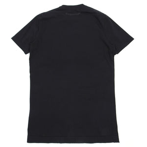 Dsqaured2 Black Tee Size Small