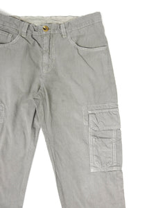 Brunello Cucinelli Cargo Pants Size 48