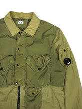 Load image into Gallery viewer, CP Company Taylon L Overshirt Size XL
