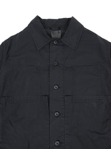 Craig Green Black Work Jacket Size Medium