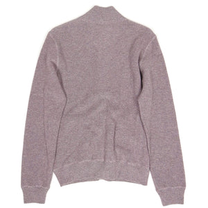Brunello Cucinelli Button Up Cashmere Sweater Size 50
