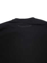 Load image into Gallery viewer, Dsqaured2 Black Tee Size Small
