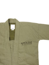 Load image into Gallery viewer, Visvim Sanjuro Kimono Jacket Size 3
