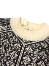 Load image into Gallery viewer, N.Hoolywood Knit Sweater Size 36 (XS)
