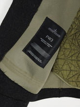 Load image into Gallery viewer, Stone Island Shadow Project AW&#39;13 Weather Resistant Wool Jacket Size Medium
