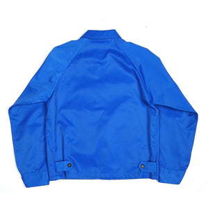 Comme Des Garçons Blue Coach Jacket Fits M/L