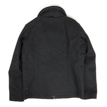 Load image into Gallery viewer, Stone Island Shadow Project AW&#39;13 Weather Resistant Wool Jacket Size Medium
