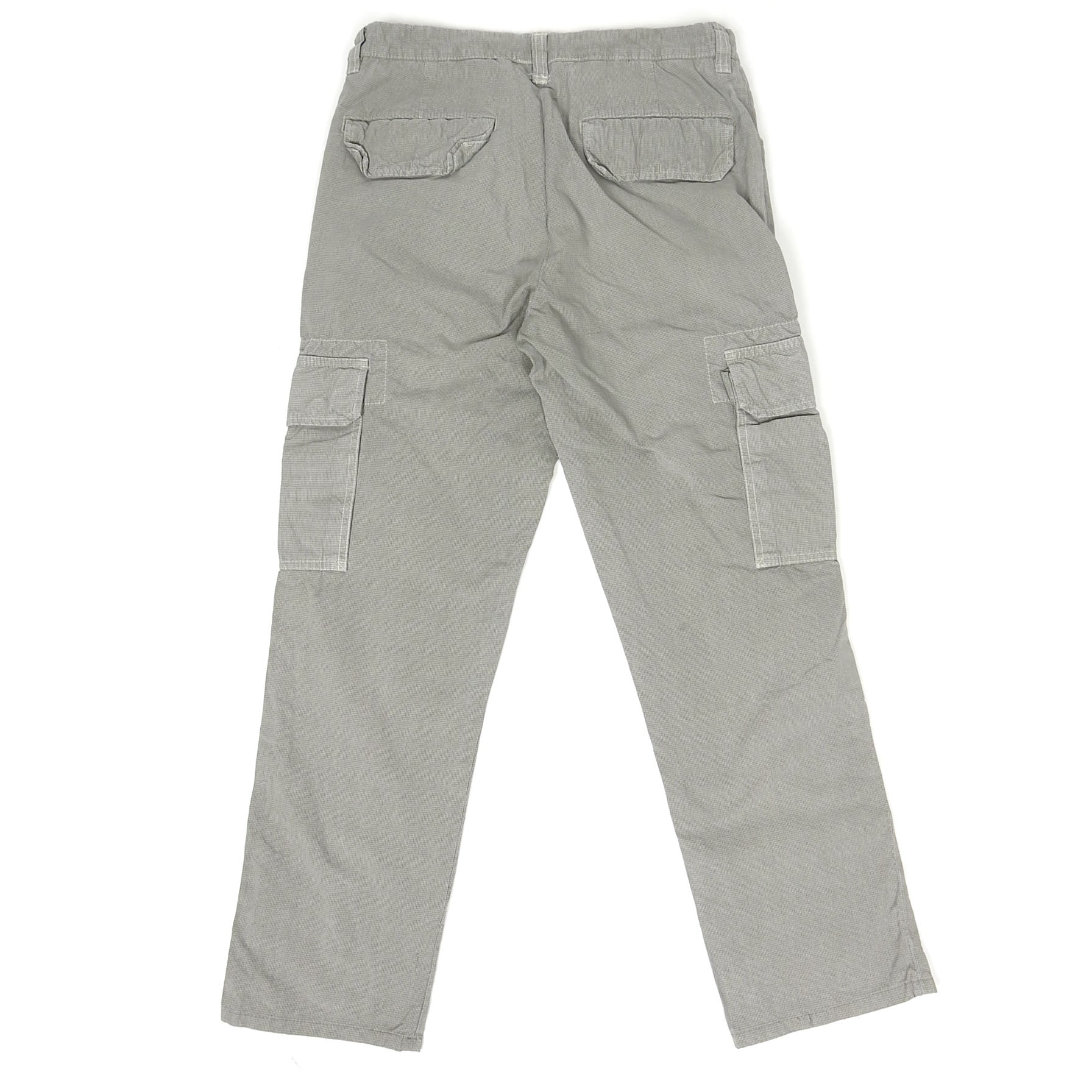 Size 48 sales cargo pants