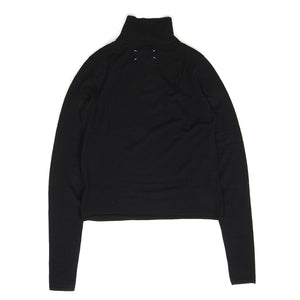 Maison Margiela F/W'10 Button Up Sweater Size Medium