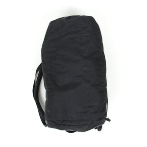 Porter Yoshida & Company black Nylon Duffle / Backpack