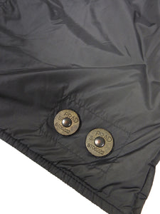 Prada Vintage Reversible/Detachable Jacket With Built In Mittens Size S/M