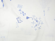 Load image into Gallery viewer, Vetements Scribble Shirt Size Large
