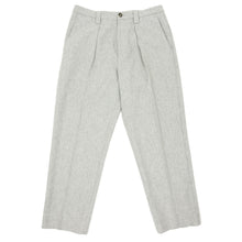 Load image into Gallery viewer, Acne Studios Pleated Wool Pants Size 48
