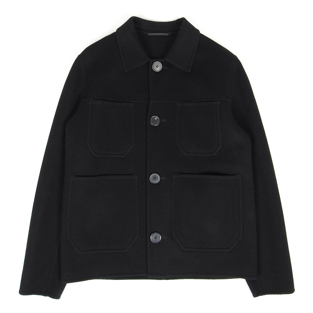 AMI Wool Jacket Size 48