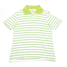 Load image into Gallery viewer, Kapital Stripe Polo Size 1
