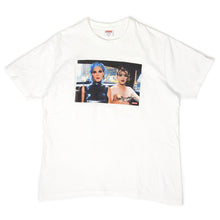 Load image into Gallery viewer, Supreme Nan Goldin Graphic T-Shirt Size Medium
