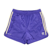 Load image into Gallery viewer, Wales Bonner x Adidas 70s Shorts Size Large
