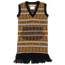 Load image into Gallery viewer, White Mountaineering AW’11 Knit Vest Size 0
