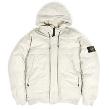Load image into Gallery viewer, Stone Island AW&#39;20 Micro Reps Down Jacket Size Large
