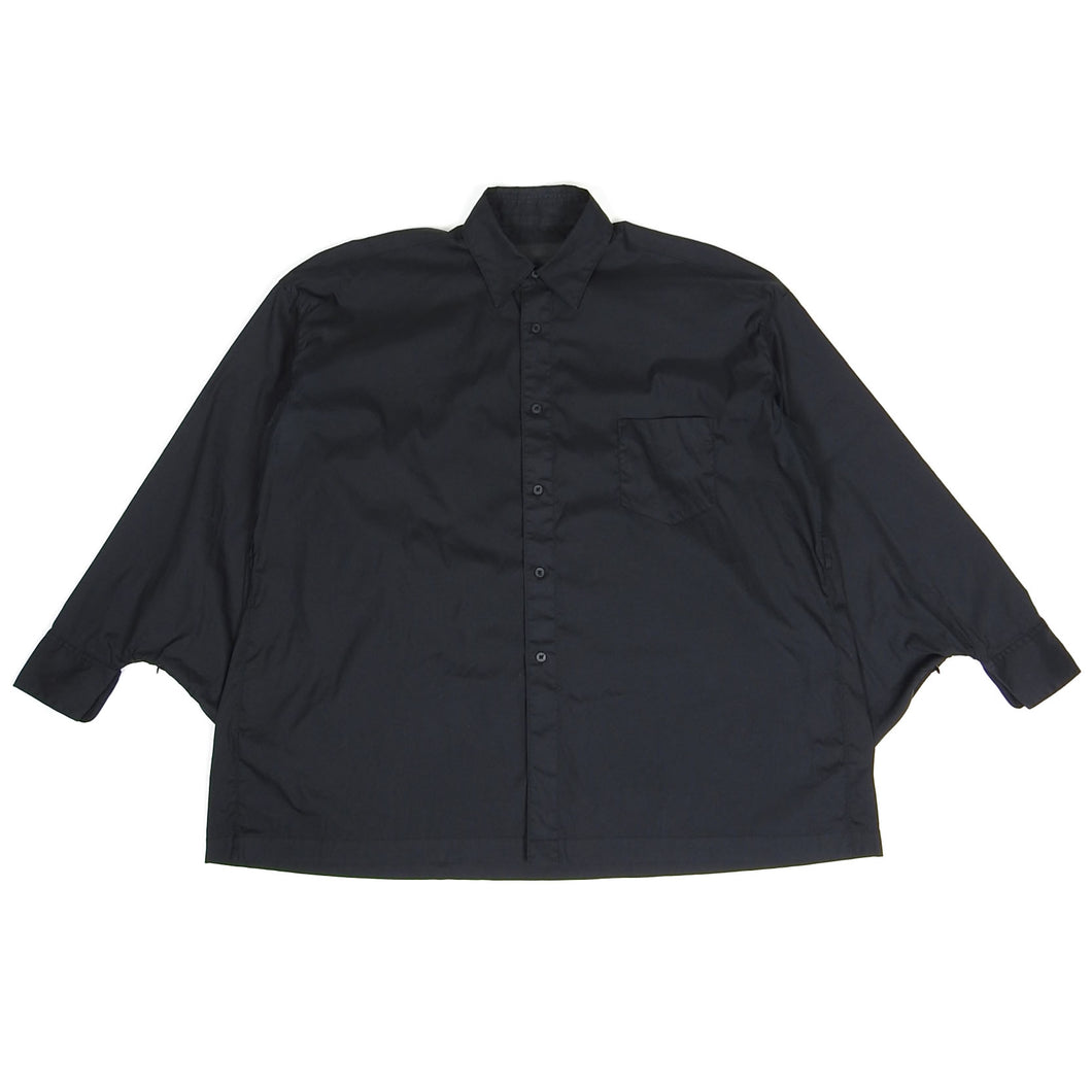Fumito Ganryu Kimono Sleeve Shirt Size 2