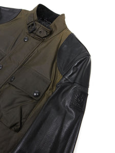 Belstaff Rothbury Jacket Size 48