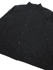 Engineered Garments Black Dayton Jacket Size Large