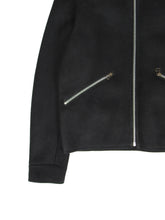 Load image into Gallery viewer, Acne Studios Shearling Bomber Size 50
