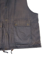 Load image into Gallery viewer, Engineered Garments Vest Size XL
