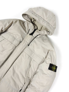 Stone Island AW'20 Micro Reps Down Jacket Size Large