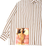 Load image into Gallery viewer, Etudes x Roe Ethridge Oversized Shirt Size 50

