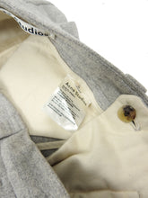 Load image into Gallery viewer, Acne Studios Pleated Wool Pants Size 48
